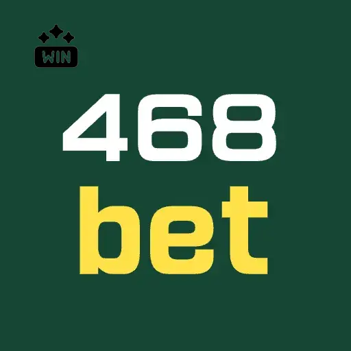 468bet Logo