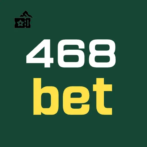 468bet Logo