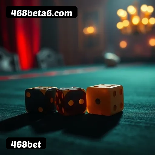Imagem secundária de apoio para instalação do app 468bet