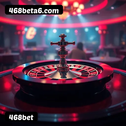 Sistema de Segurança Avançado 468bet - Criptografia e Proteção