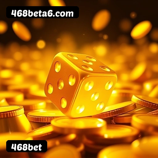 Jogos de Mesa Premium 468bet - Blackjack, Roleta, Baccarat