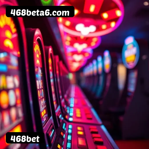Prévia de conteúdo do canal Telegram 468bet